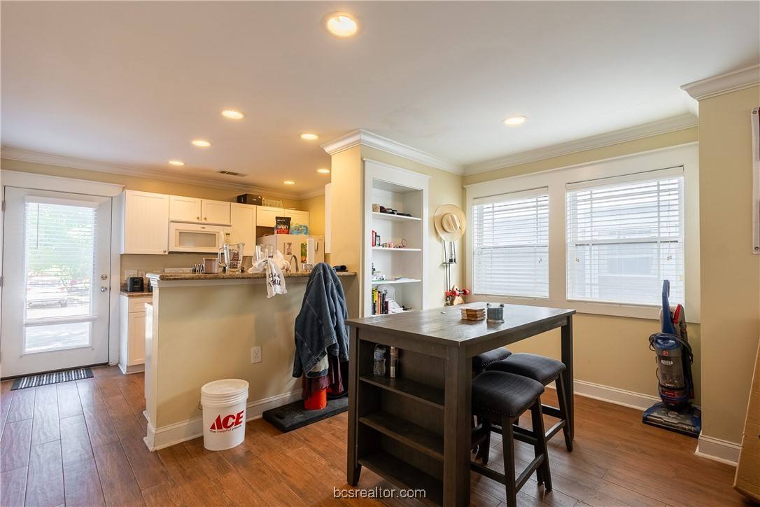 Condo for rent at 1725 Harvey Mitchell Parkway S #412, College Station, TX 77840