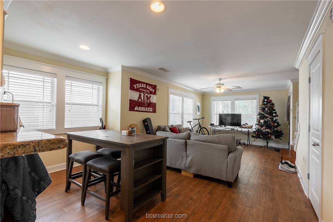 Condo for rent at 1725 Harvey Mitchell Parkway S #412, College Station, TX 77840