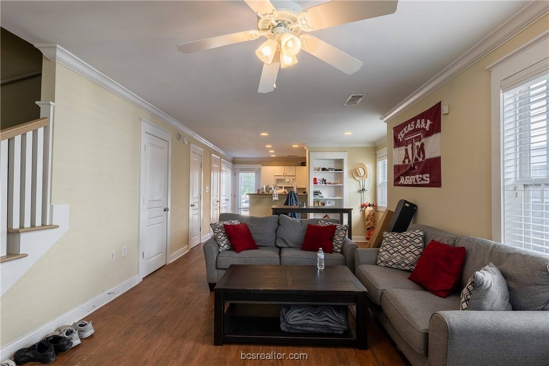 Condo for rent at 1725 Harvey Mitchell Parkway S #412, College Station, TX 77840