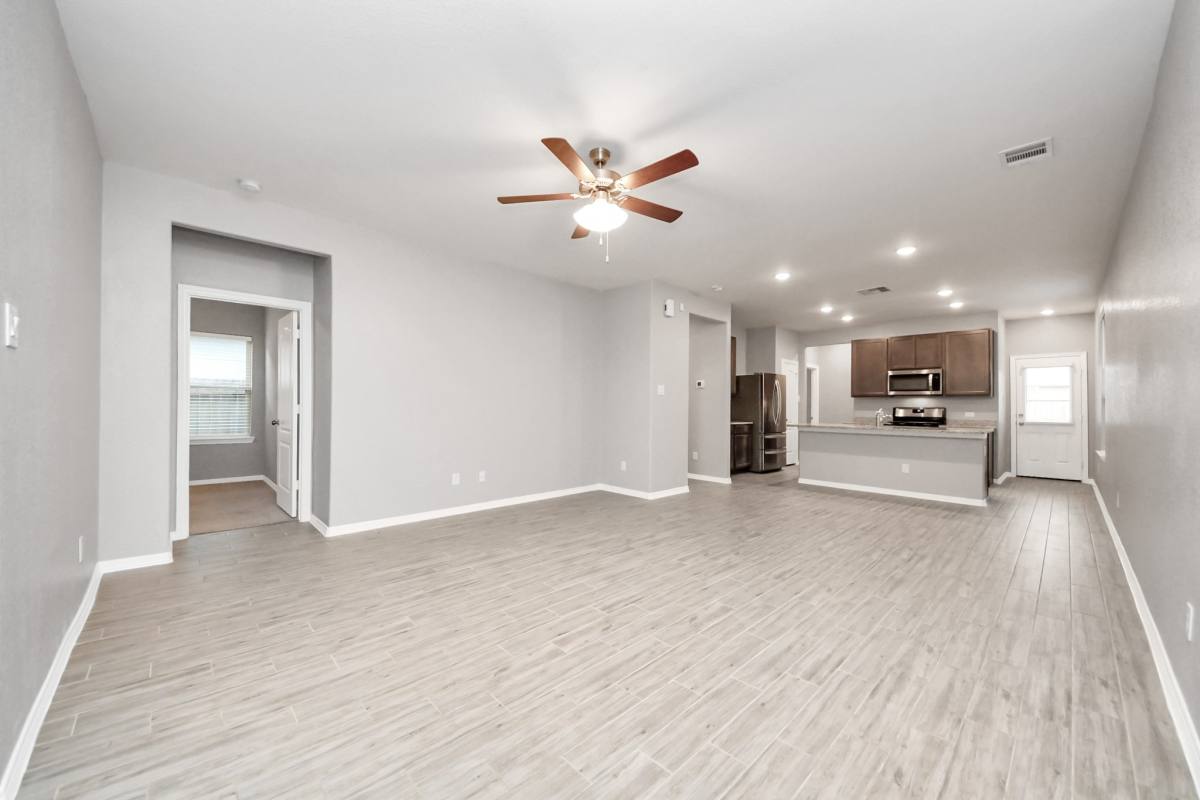 Apartment for rent at 24719 Colony Meadow Trail, Huffman, TX 77336