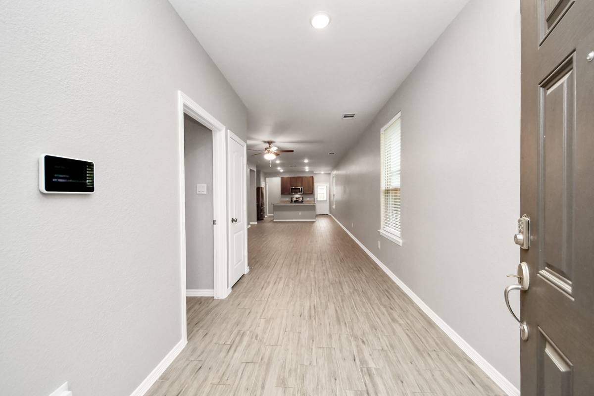 Apartment for rent at 24719 Colony Meadow Trail, Huffman, TX 77336
