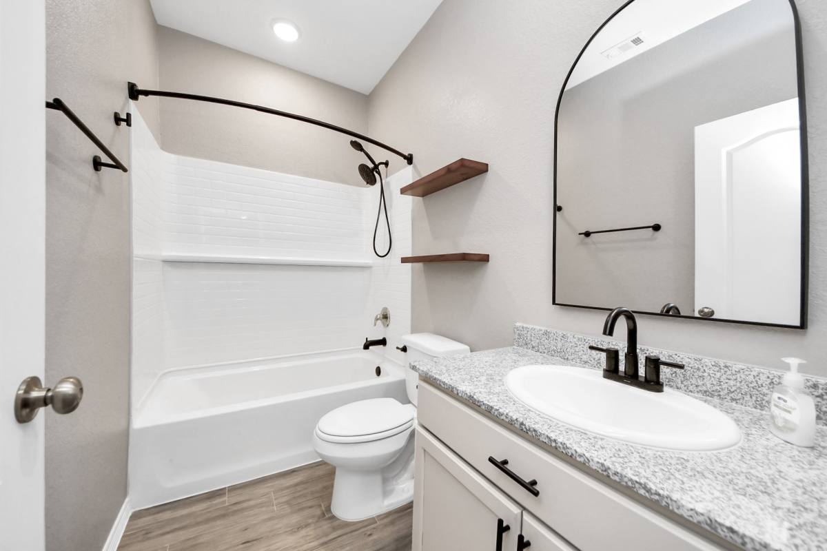 Apartment for rent at 24719 Colony Meadow Trail, Huffman, TX 77336