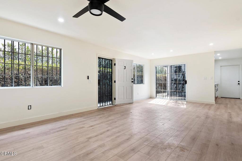 Apartment for rent at 532 E 97th St #532-3, Inglewood, CA 90301