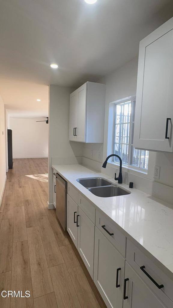 Apartment for rent at 532 E 97th St #532-3, Inglewood, CA 90301