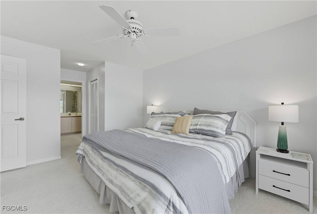 Apartment for rent at 12250 Kelly Greens Blvd #57, Fort Myers, FL 33908