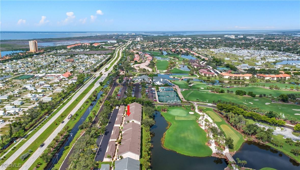 Apartment for rent at 12250 Kelly Greens Blvd #57, Fort Myers, FL 33908