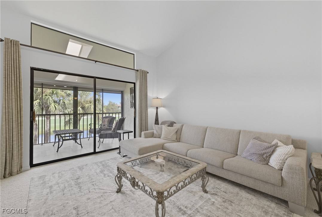 Apartment for rent at 12250 Kelly Greens Blvd #57, Fort Myers, FL 33908
