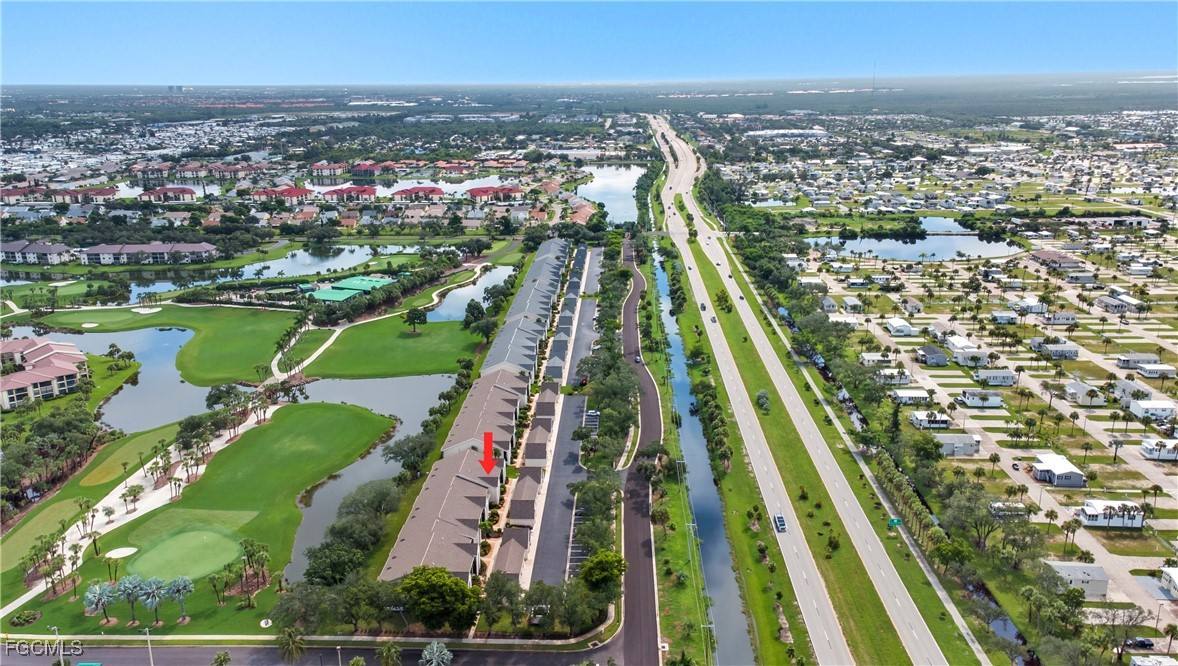 Apartment for rent at 12250 Kelly Greens Blvd #57, Fort Myers, FL 33908