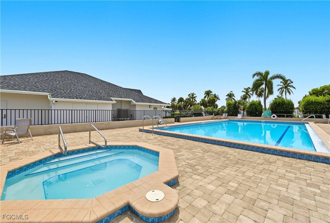 Apartment for rent at 12250 Kelly Greens Blvd #57, Fort Myers, FL 33908