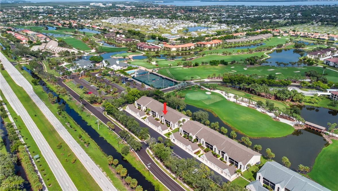 Apartment for rent at 12250 Kelly Greens Blvd #57, Fort Myers, FL 33908