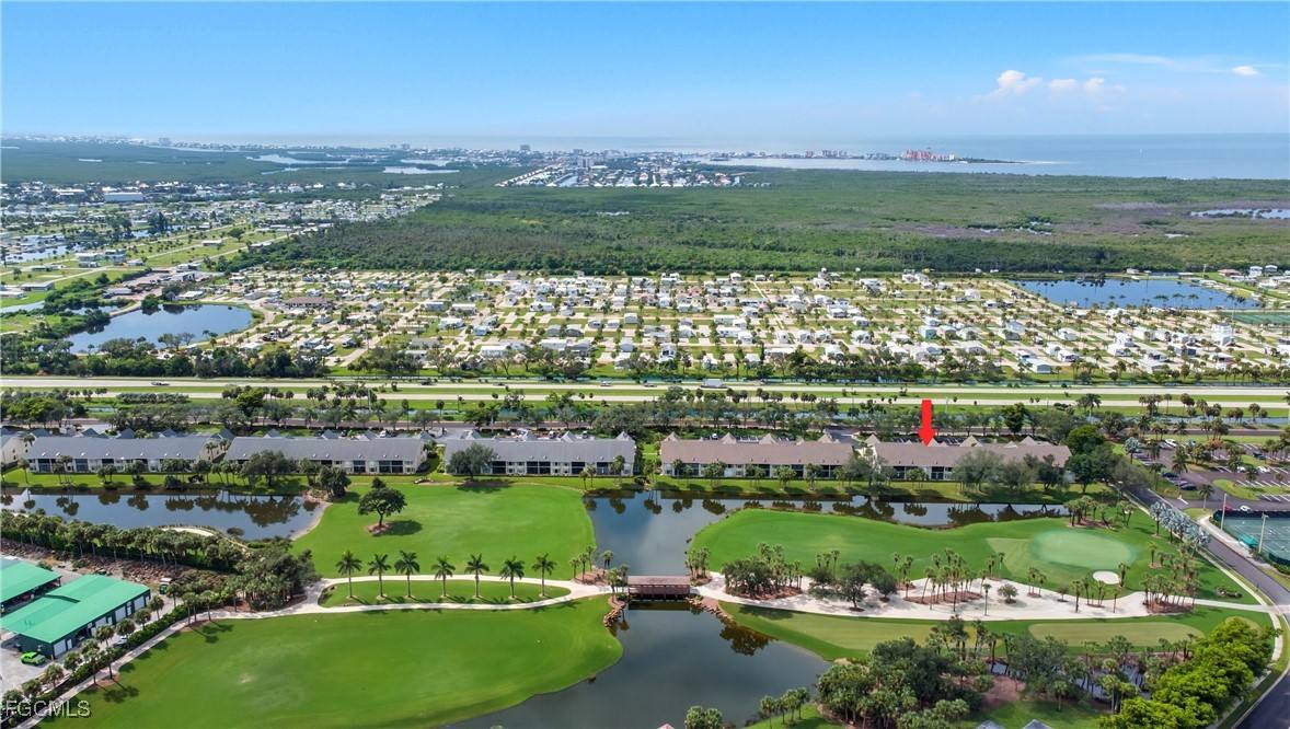 Apartment for rent at 12250 Kelly Greens Blvd #57, Fort Myers, FL 33908