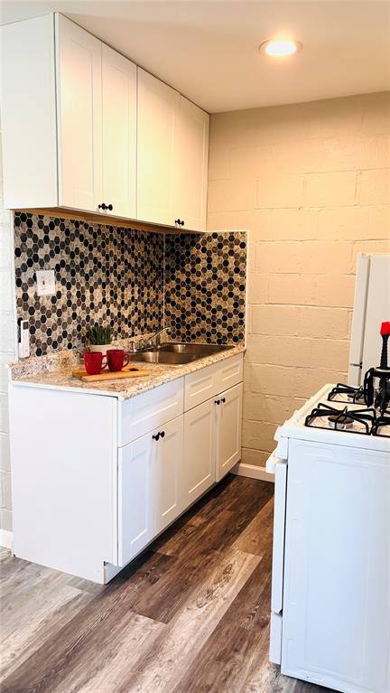 Apartment for rent at 260 S Corinth St Rd #240, Dallas, TX 75203