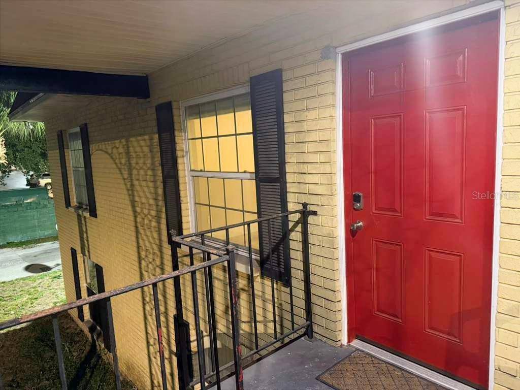 Apartment for rent at 2800 E 113th Ave #213, Tampa, FL 33612