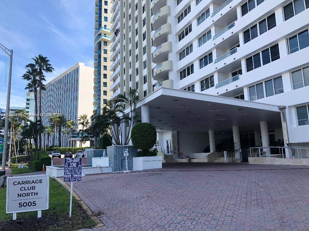 Apartment for rent at 5005 Collins Ave #322, Miami Beach, FL 33140