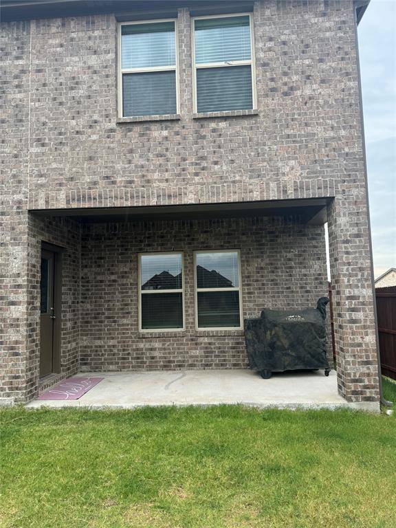 Apartment for rent at 860 Moonwake Dr #860, Lavon, TX 75166