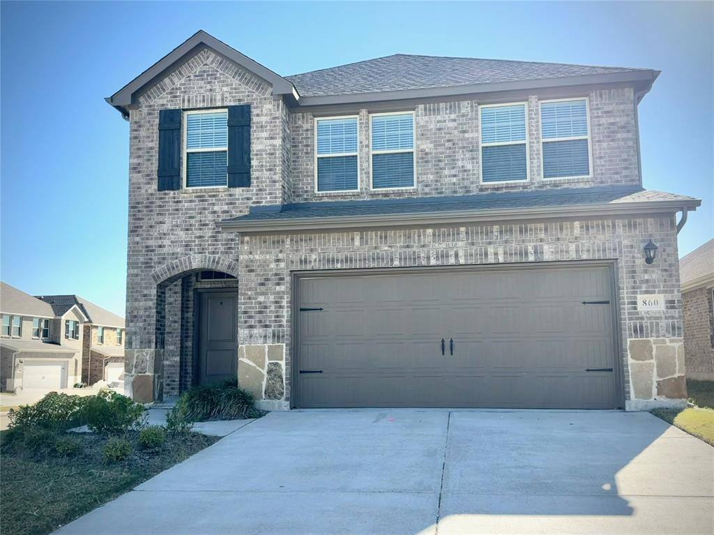 Apartment for rent at 860 Moonwake Dr #860, Lavon, TX 75166