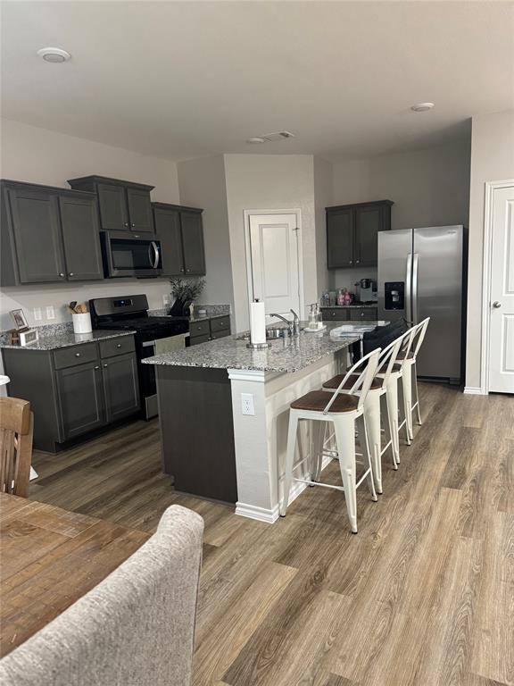 Apartment for rent at 860 Moonwake Dr #860, Lavon, TX 75166