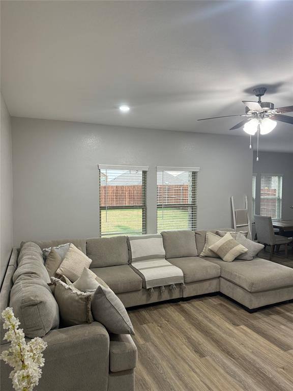 Apartment for rent at 860 Moonwake Dr #860, Lavon, TX 75166