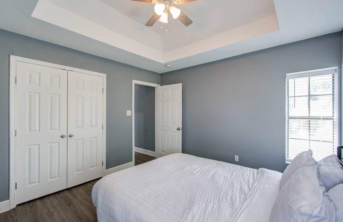 Apartment for rent at 3330 Kelton St, Houston, TX 77021