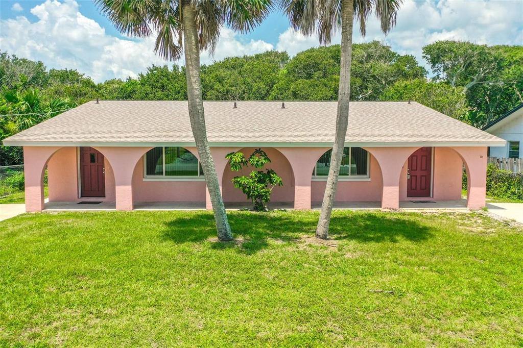 Apartment for rent at 2258 S Daytona Ave #2258B, Flagler Beach, FL 32136