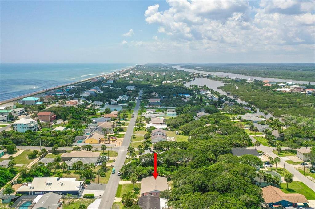 Apartment for rent at 2258 S Daytona Ave #2258B, Flagler Beach, FL 32136