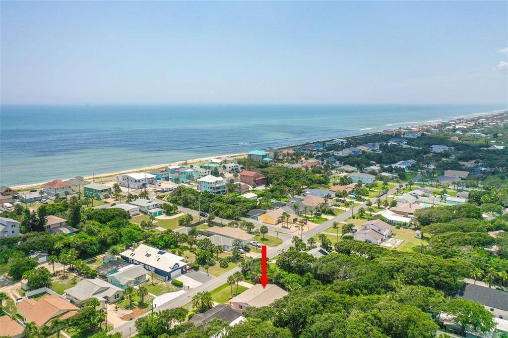 Apartment for rent at 2258 S Daytona Ave #2258B, Flagler Beach, FL 32136