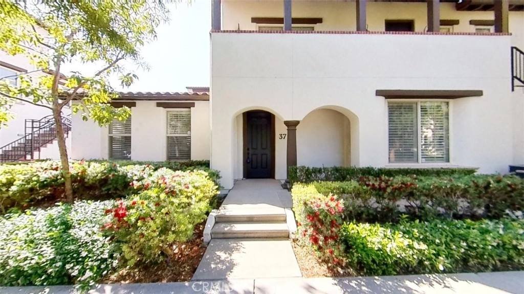 Condo for rent at 37 Spanish Lace #37, Irvine, CA 92620