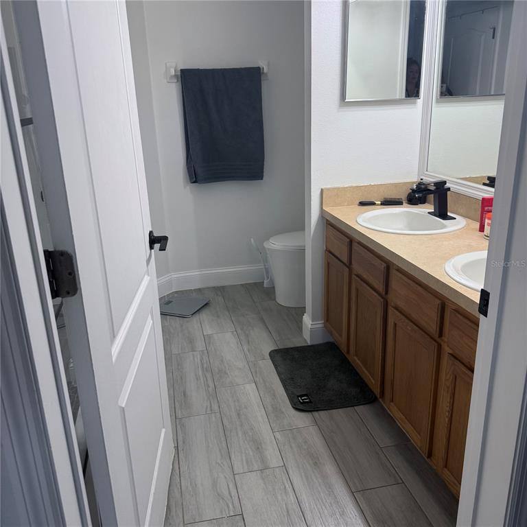 Condo for rent at 4833 Cypress Woods Dr #4112, Orlando, FL 32811