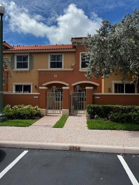 Apartment for rent at 2308 Anchor Court #2703, Fort Lauderdale, FL 33312
