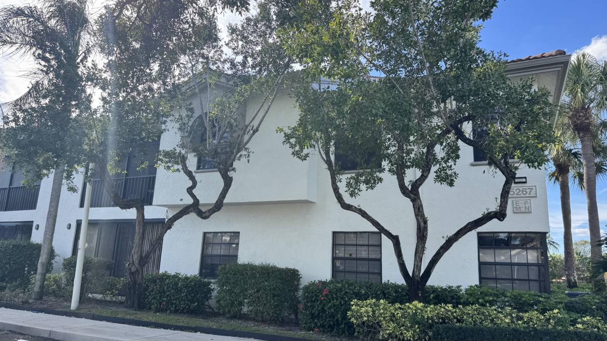 Condo for rent at 5267 Europa Dr #5267N, Boynton Beach, FL 33437