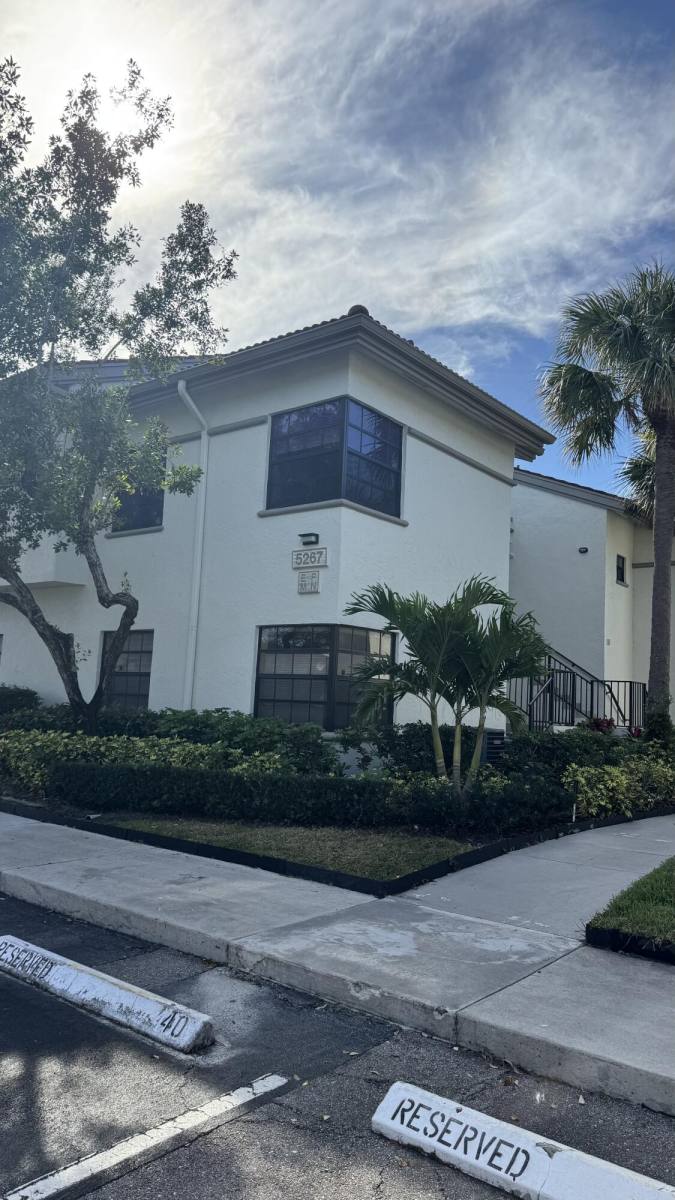 Condo for rent at 5267 Europa Dr #5267N, Boynton Beach, FL 33437