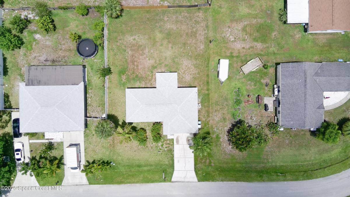 Apartment for rent at 793 Yukon St NE #793, Palm Bay, FL 32907
