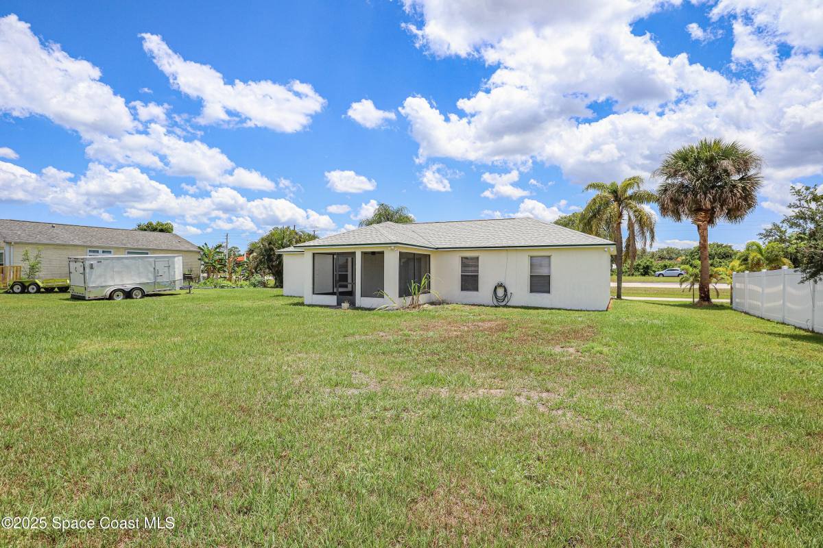 Apartment for rent at 793 Yukon St NE #793, Palm Bay, FL 32907