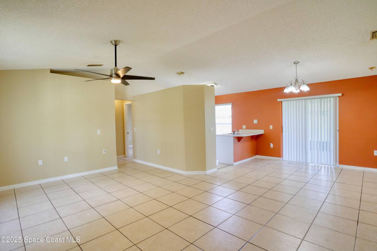 Apartment for rent at 793 Yukon St NE #793, Palm Bay, FL 32907