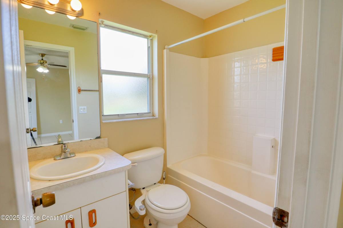 Apartment for rent at 793 Yukon St NE #793, Palm Bay, FL 32907