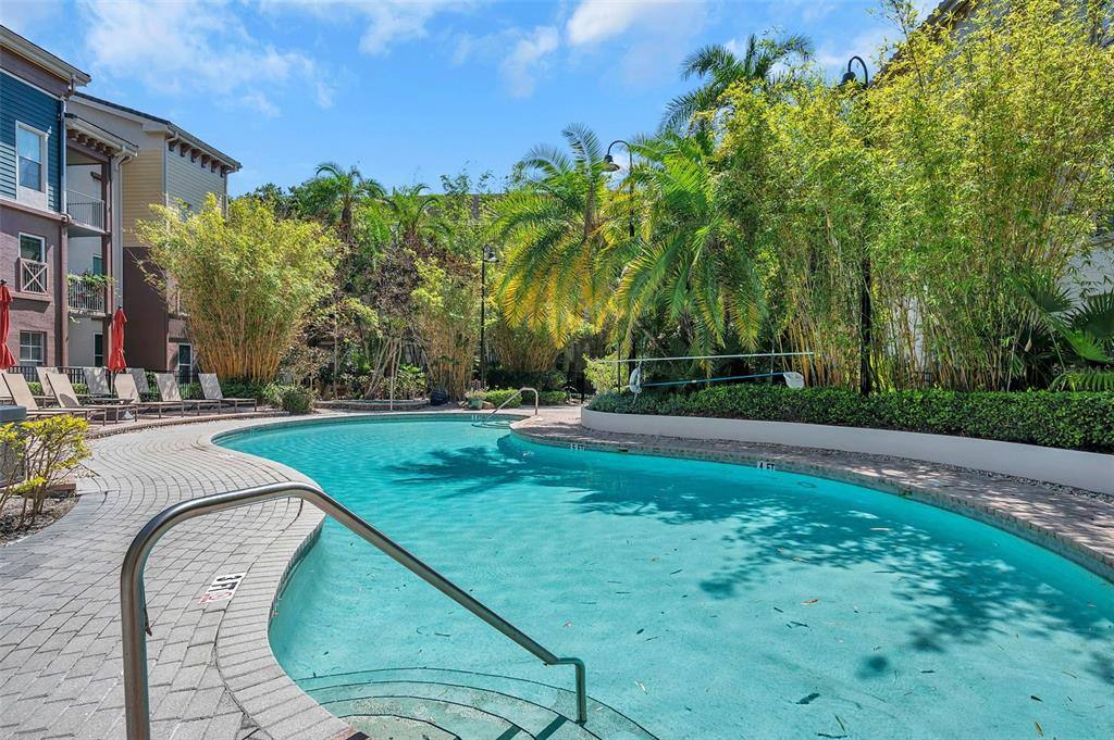 Condo for rent at 520 S Armenia Ave #1233, Tampa, FL 33609