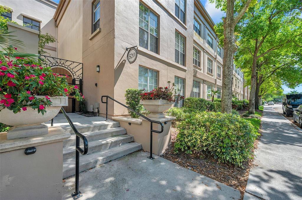 Condo for rent at 520 S Armenia Ave #1233, Tampa, FL 33609