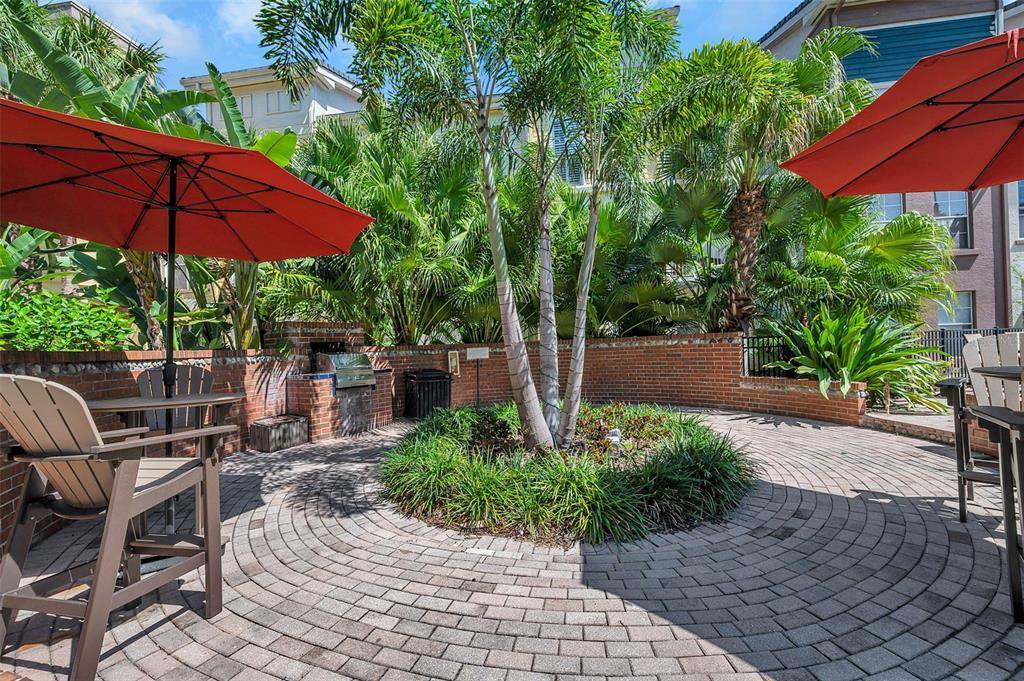 Condo for rent at 520 S Armenia Ave #1233, Tampa, FL 33609