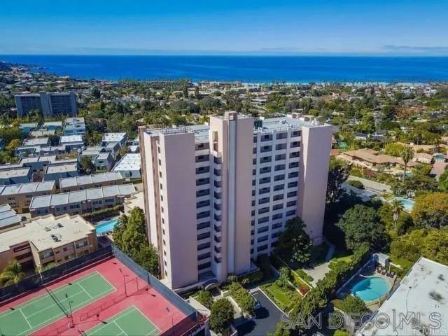 Apartment for rent at 2500 Torrey Pines #119, La Jolla, CA 92037