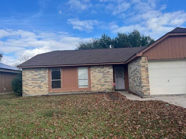Apartment for rent at 16707 Sheet Bend Way, Friendswood, TX 77546