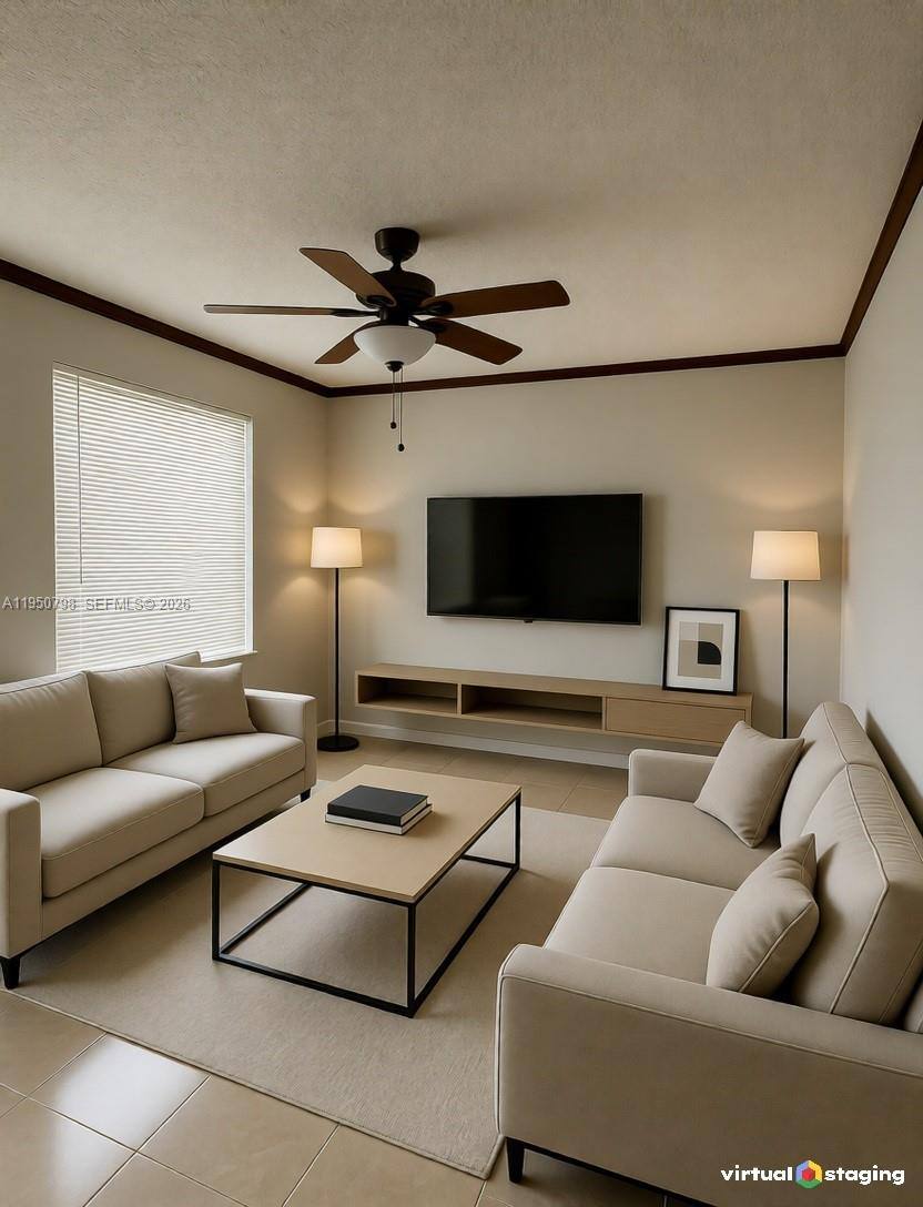 Townhouse for rent at 6636 SW 41st St, Fort Lauderdale, FL 33314