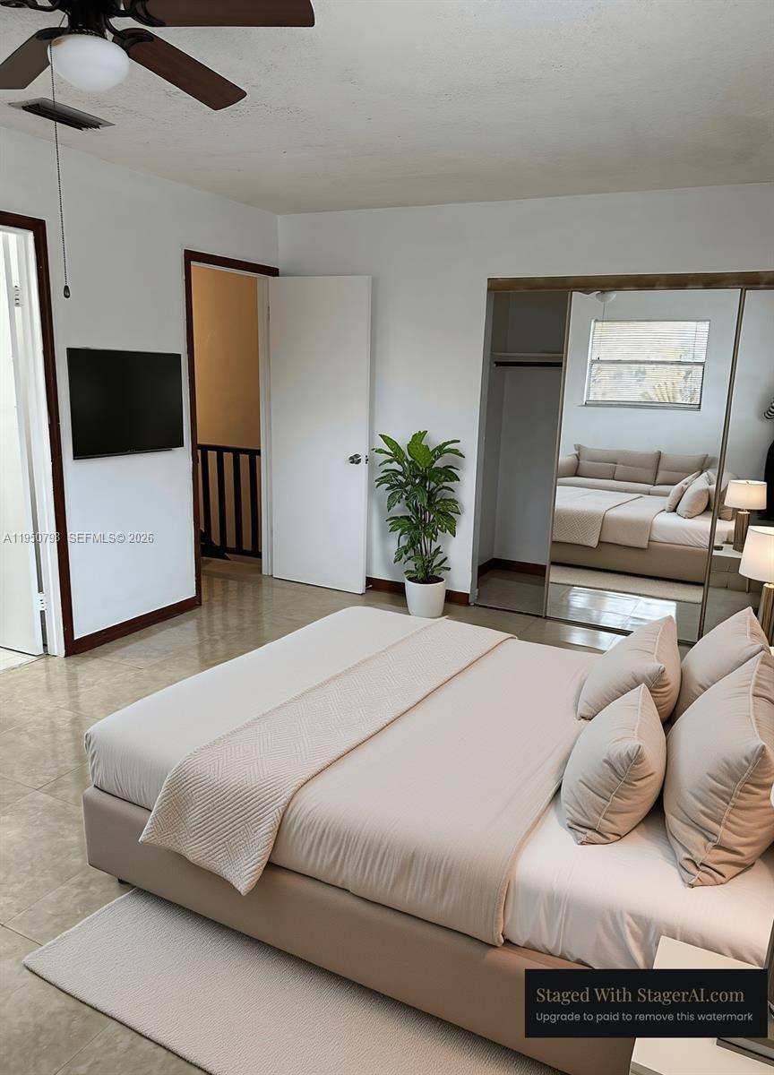 Townhouse for rent at 6636 SW 41st St, Fort Lauderdale, FL 33314