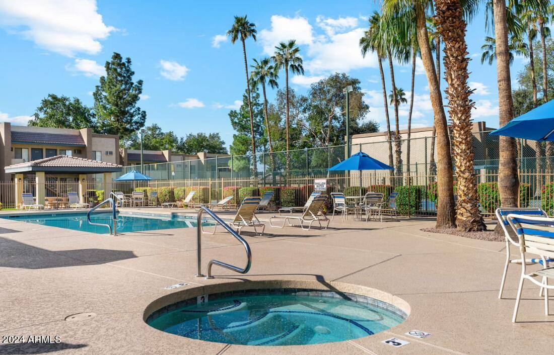 Apartment for rent at 1362 S Vineyard #13621AF, Mesa, AZ 85210