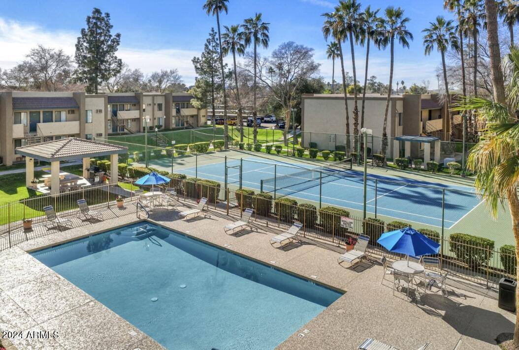 Apartment for rent at 1362 S Vineyard #13621AF, Mesa, AZ 85210