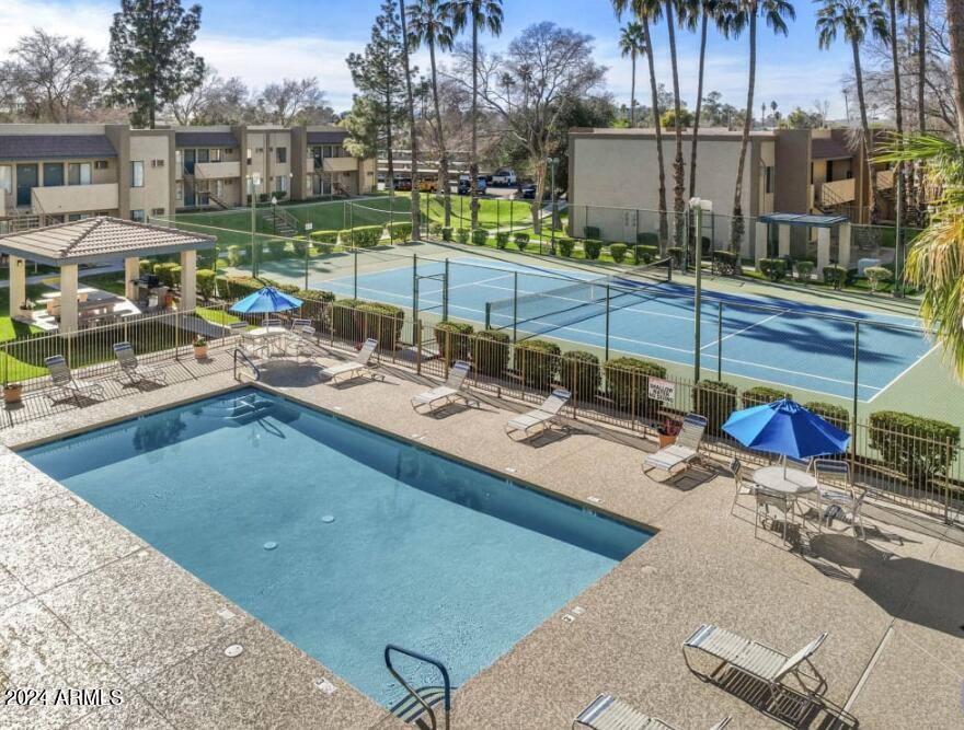 Apartment for rent at 1362 S Vineyard #13621AF, Mesa, AZ 85210