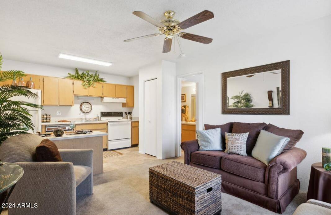 Apartment for rent at 1362 S Vineyard #13621AF, Mesa, AZ 85210