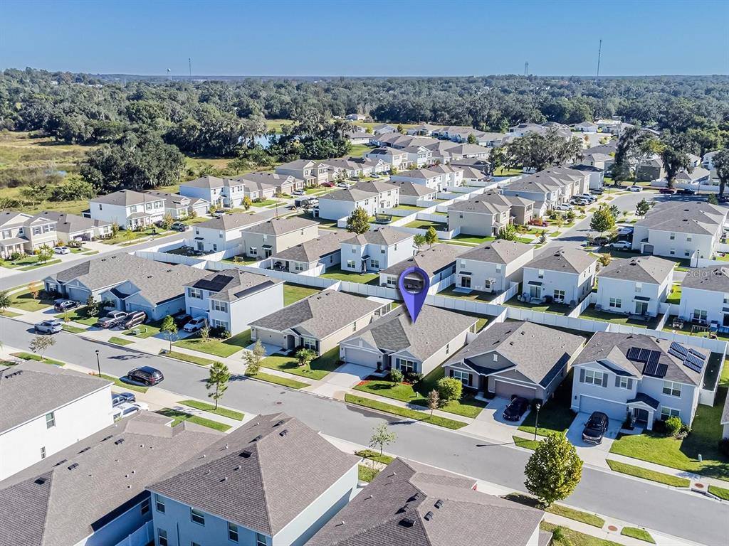 Apartment for rent at 13748 Wineberry Dr, Dade City, FL 33525