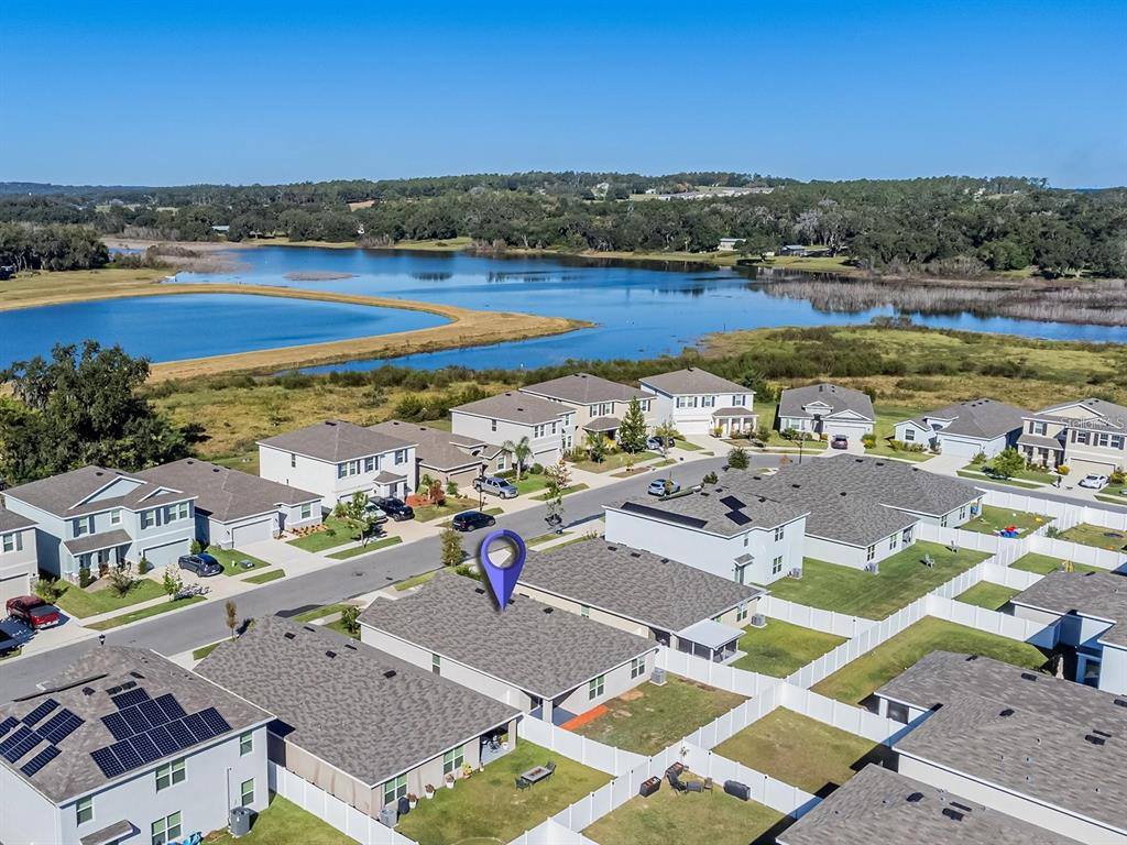 Apartment for rent at 13748 Wineberry Dr, Dade City, FL 33525