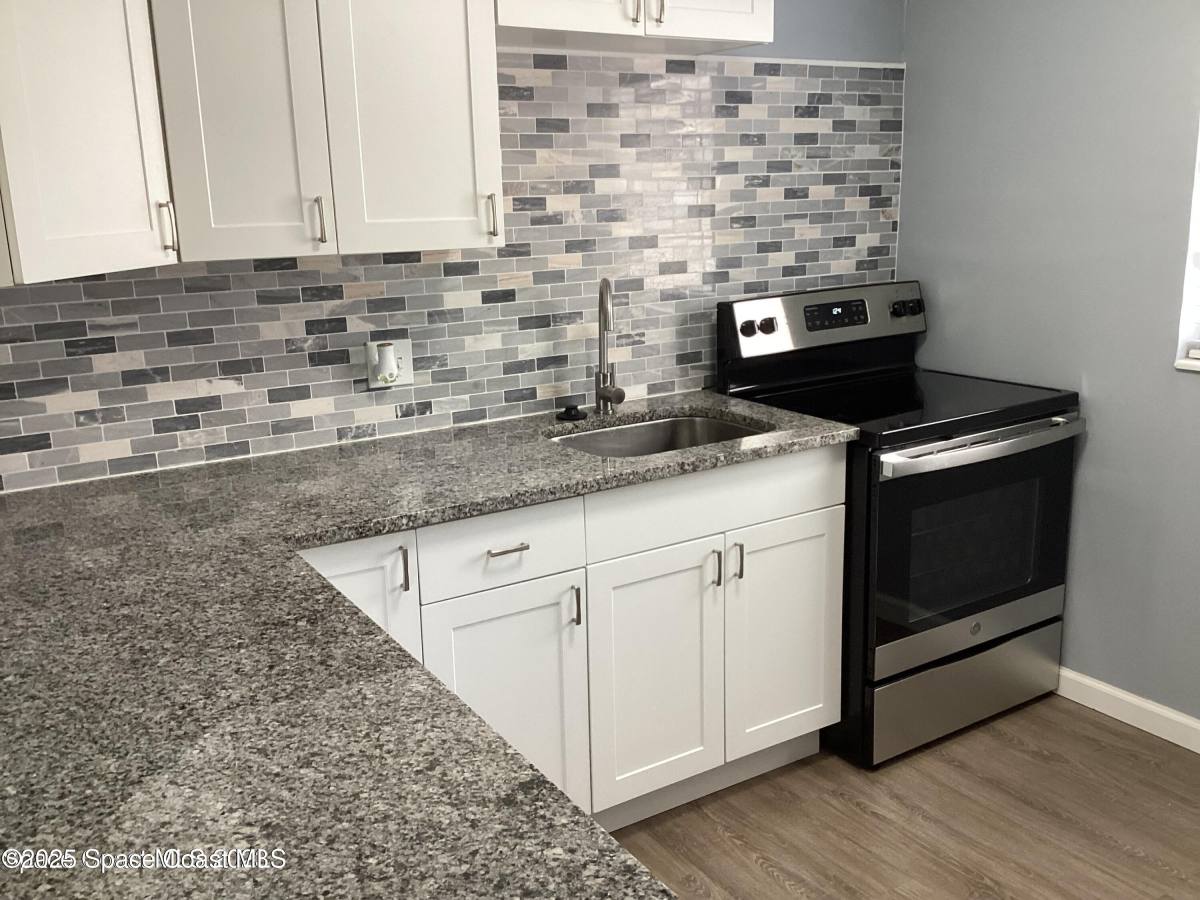 Condo for rent at 350 Woodland Ave #350-7, Cocoa Beach, FL 32931