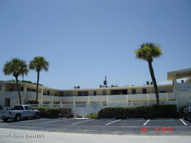 Condo for rent at 350 Woodland Ave #350-7, Cocoa Beach, FL 32931